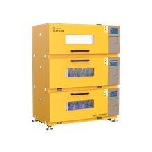 组合式二氧化碳振荡培养箱