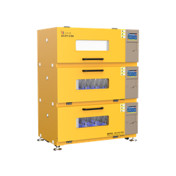 组合式二氧化碳振荡培养箱