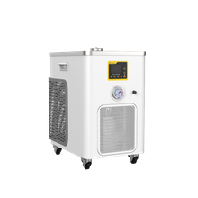 低温冷却循环器