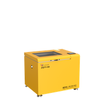 台式全温振荡培养箱