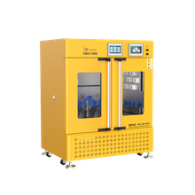 自动补料振荡培养箱