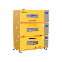 高速三电机振荡培养箱