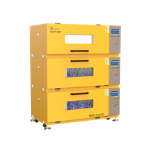 组合式大容量二氧化碳振荡培养箱