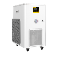 低温冷却循环器