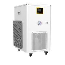 低温冷却循环器