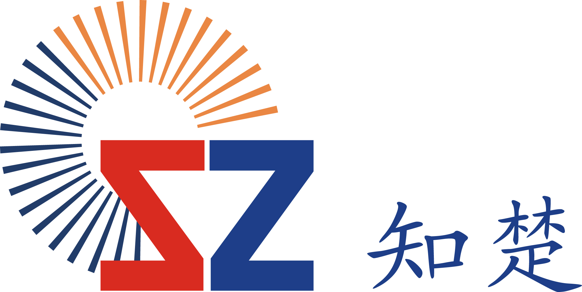 知楚（带知楚汉字）logo - 副本