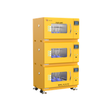 全温振荡培养箱