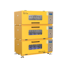 组合式全温振荡培养箱（圆弧角）