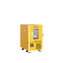 立式叠加全温振荡培养箱