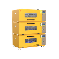 组合式往复全温振荡培养箱