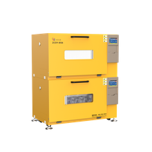 大容量组合式二氧化碳振荡培养箱