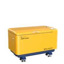 卧式光照振荡培养箱