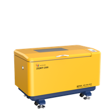 卧式全温振荡培养箱