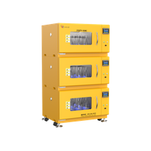 大容量全温振荡培养箱