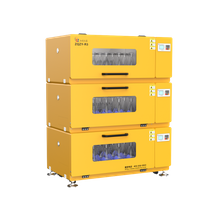 组合式全温振荡培养箱