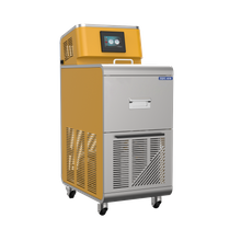 高精度低温恒温槽