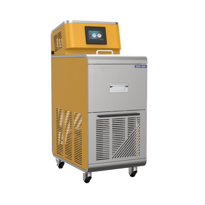 高精度低温恒温槽