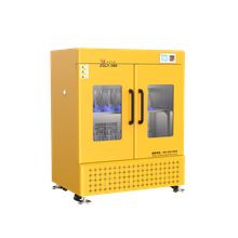 立式超大容量全温振荡培养箱