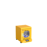 小型台式恒温振荡培养箱