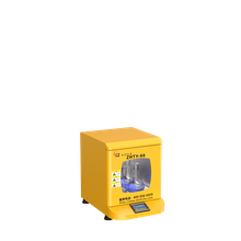 小型台式恒温振荡培养箱