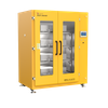 柜式多层往复振荡培养箱