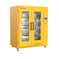 柜式多层往复振荡培养箱