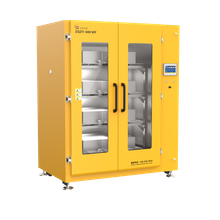柜式多层往复振荡培养箱