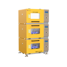 内胆前置组合式小容量二氧化碳振荡培养箱