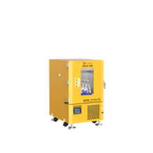 立式叠加二氧化碳振荡培养箱