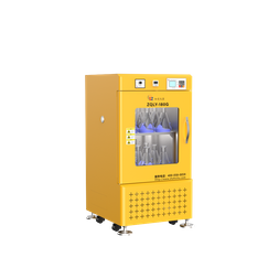 立式光照振荡培养箱