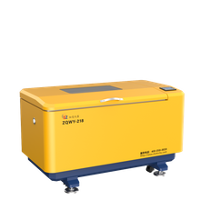 卧式大容量全温振荡培养箱