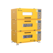 组合式二氧化碳振荡培养箱（圆弧角）