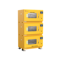 高速振荡培养箱