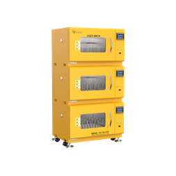 高速振荡培养箱