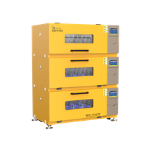 组合式全温振荡培养箱