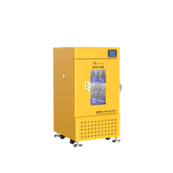 立式二氧化碳振荡培养箱
