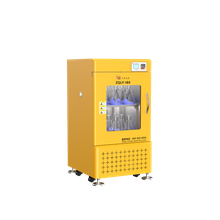 立式全温振荡培养箱