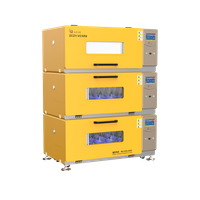 内胆前置组合式二氧化碳振荡培养箱