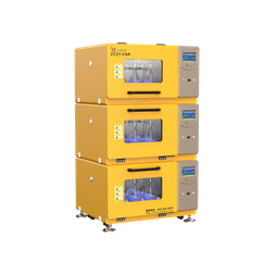 小容量二氧化碳振荡培养箱