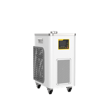 低温冷却循环器