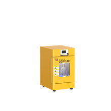 小型台式全温振荡培养箱