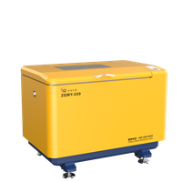 卧式超大容量全温振荡培养箱