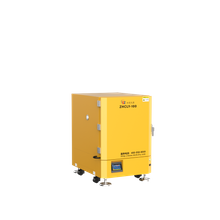 立式高温干热灭菌振荡培养箱