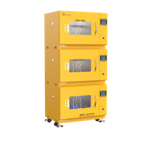 大容量全温振荡培养箱