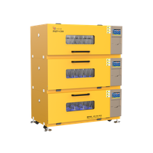 组合式大容量全温振荡培养箱