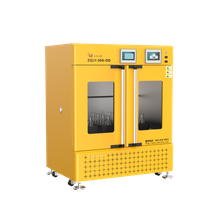 在线OD检测振荡培养箱