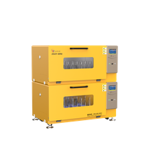 大容量组合式全温振荡培养箱