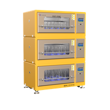 自动化振荡培养箱