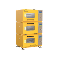 小容量高速二氧化碳振荡培养箱