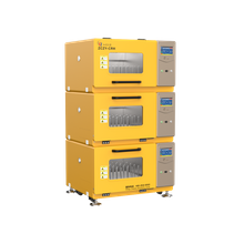 小容量高速二氧化碳振荡培养箱